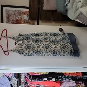 Lane Bryant summer dress size 14./16